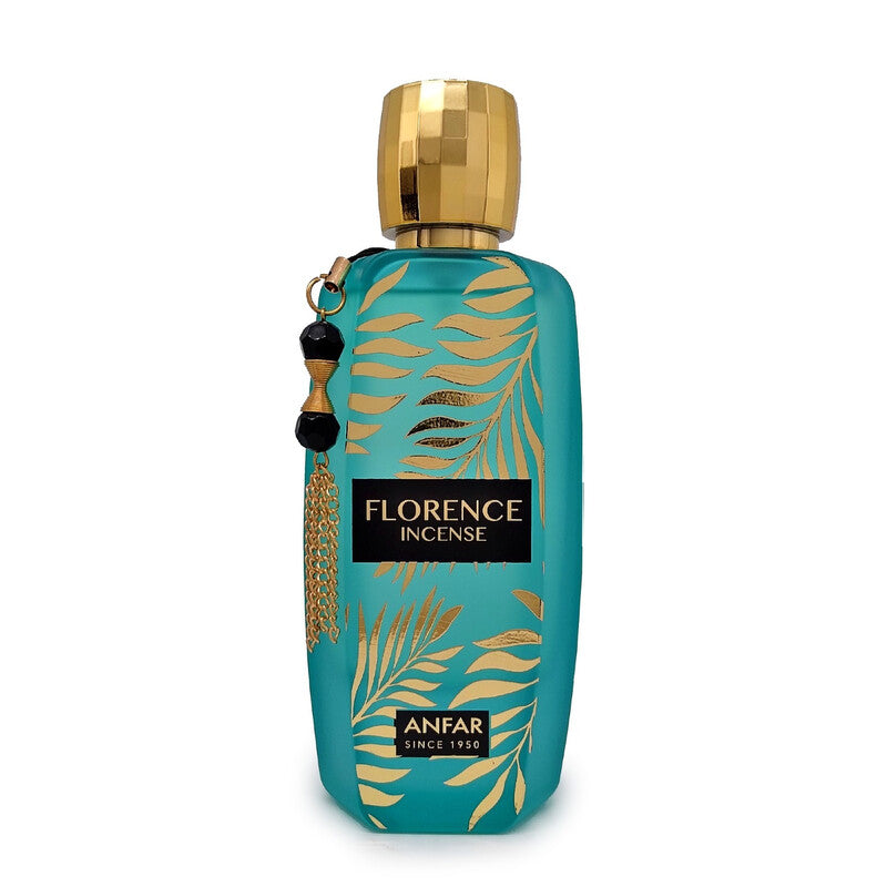 Anfar  Ladies Florence Incense EDP Spray 3.4 oz