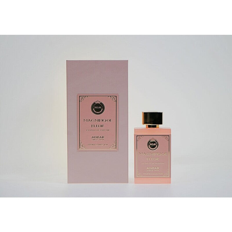 Anfar Ladies Magnifique Fleur Extrait de Parfum Spray 1.7 oz