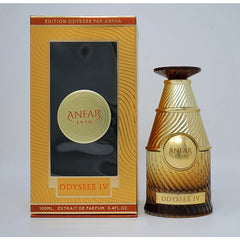 Anfar Ladies Odyssee IV Extrait de Parfum Spray 3.4 oz