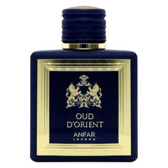Anfar Unisex Oud D'Orient EDP Spray 3.7 oz