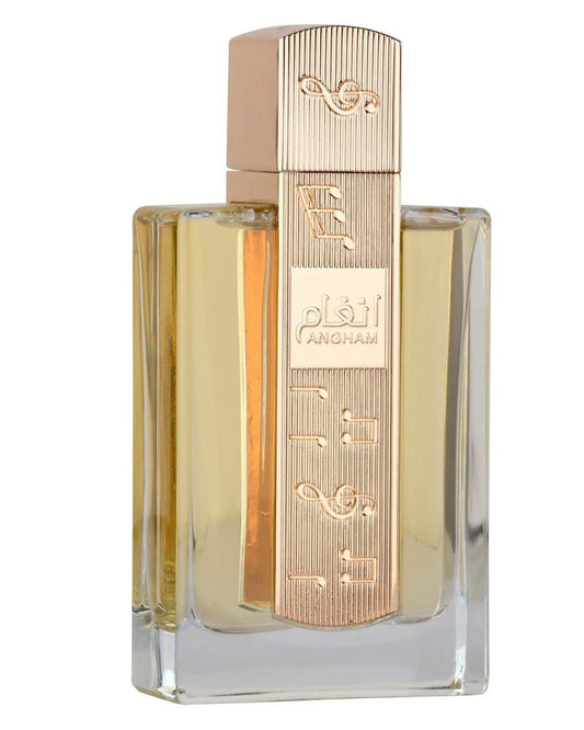 Angham Lattafa Perfumes - Crist Fragances