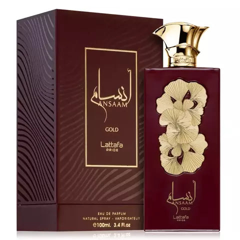 Ansaam Gold 3.4oz