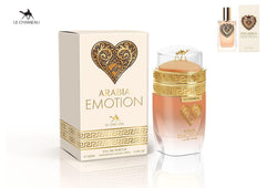 Arabia Emotion Women( Promoción)