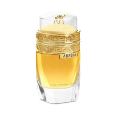 Arabia Pour Femme Eau Parfum 3.4oz - Crist Fragances