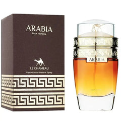 Arabia Pour Homme 3.4oz