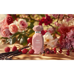 Arabiyat Prestige Ladies Safa EDP Spray 3.4 oz