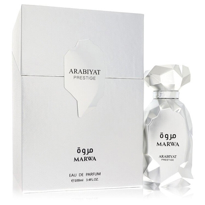 Arabiyat Prestige  Men's Marwa EDP Spray 3.4 oz