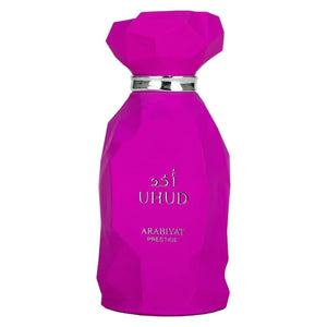 Arabiyat Prestige Unisex Uhud EDP Spray 3.4 oz