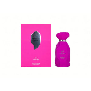 Arabiyat Prestige Unisex Uhud EDP Spray 3.4 oz