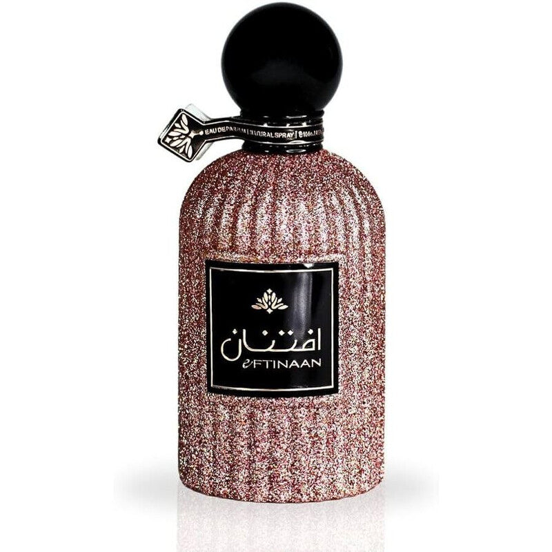 Ard Al Zaafaran Unisex Eftinaan EDP Spray 3.4 oz