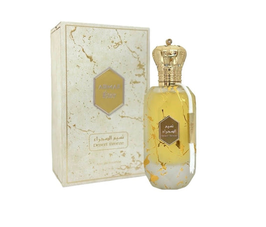 Armaf Eter Desert Breeze 3.4oz - Crist Fragances