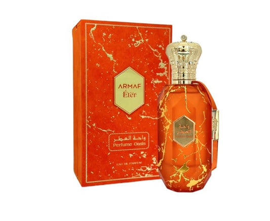 Armaf Eter Perfume Oasis 3.4oz - Crist Fragances