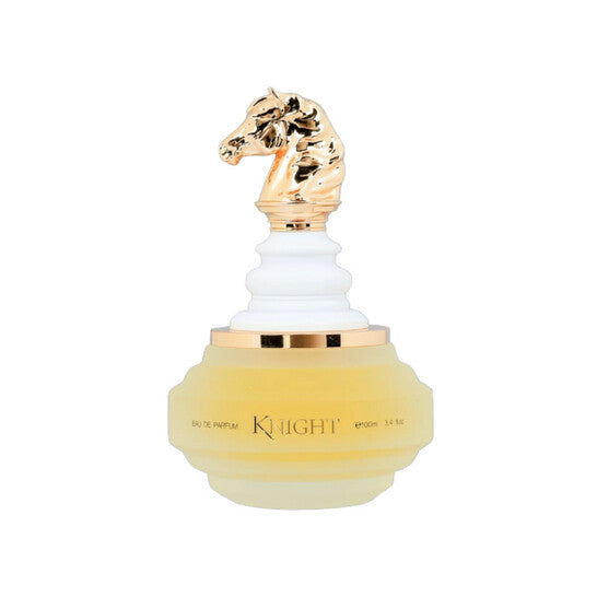 Armaf Ladies Checkmate Knight White EDP Spray 3.4 oz