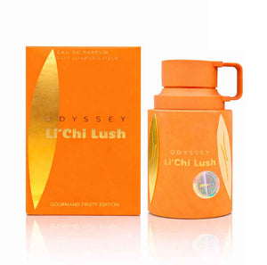 Odyssey Li’chi Lush Armaf Eau de Parfum 100 ml