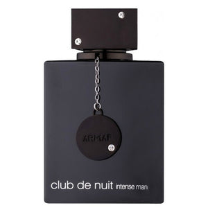 ARMAF  Men's Club De Nuit Intense Parfum Spray 5.0 oz (150 ml) 6294015131017