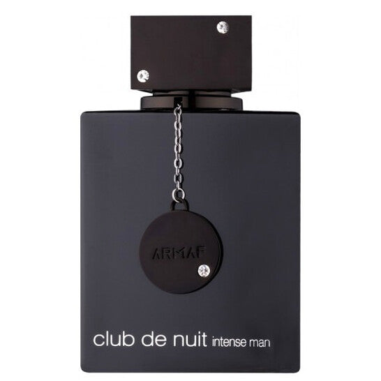 ARMAF  Men's Club De Nuit Intense Parfum Spray 5.0 oz (150 ml) 6294015131017