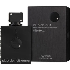 ARMAF  Men's Club De Nuit Intense Parfum Spray 5.0 oz (150 ml) 6294015131017