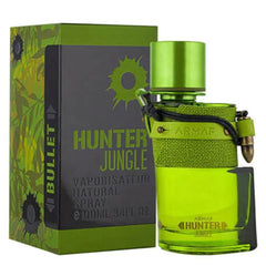 Armaf Men's Hunter Jungle EDP Spray 3.4 oz