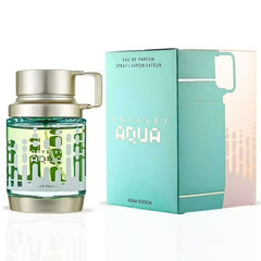 Armaf  Men's Odyssey Aqua EDP Spray (2.02 oz)