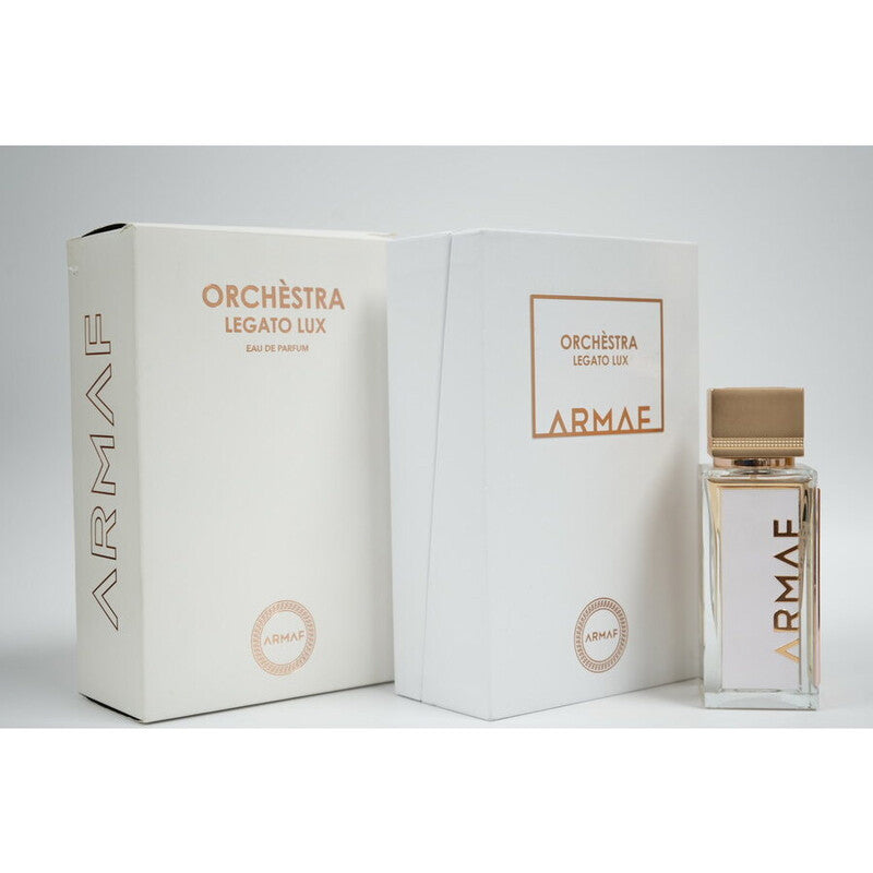 Armaf  Men's Orchestra Legato Lux EDP Spray 2.7 oz
