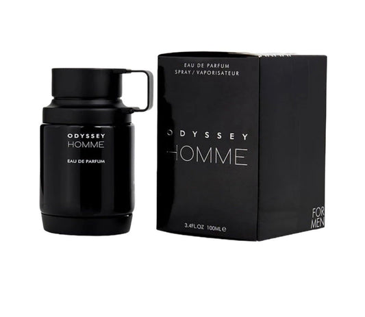 Armaf Odyssey EDP Spray Men 3.4o - Crist Fragances