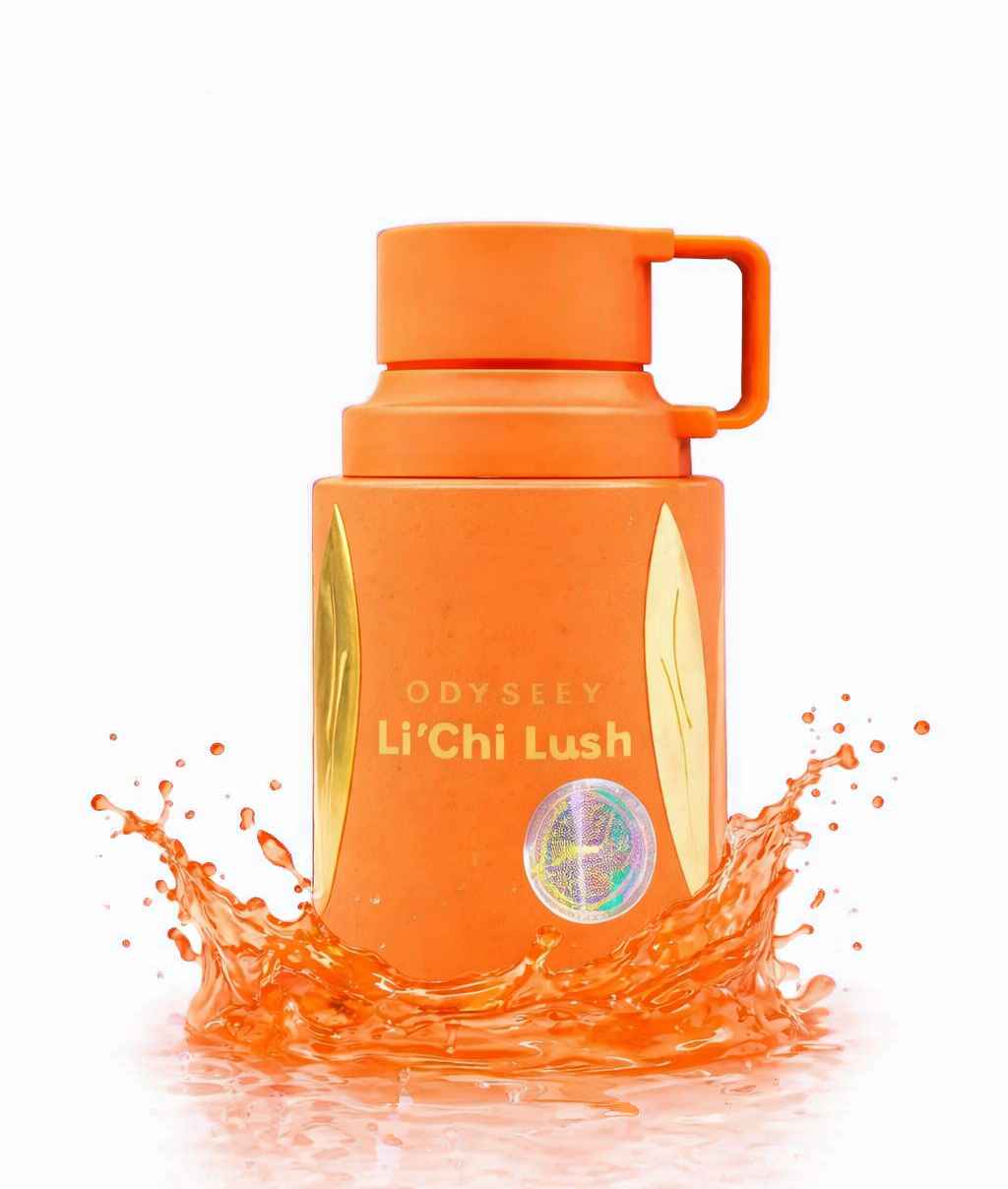 Odyssey Li’chi Lush Armaf Eau de Parfum 100 ml