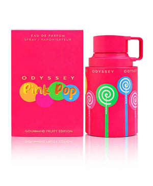 Odyssey Pink Pop Armaf Eau de Parfum 100 ml