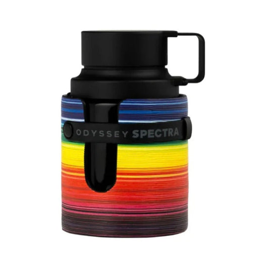 ARMAF ODYSSEY SPECTRA U EAU DE PARFUM 3,4 OZ - Crist Fragances