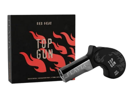 Armaf Top Gun Red Heat Homme 100ml - Crist Fragances