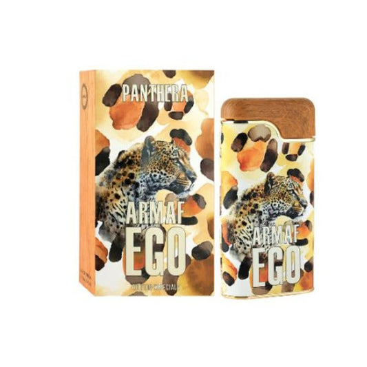 ARMAF  Unisex Ego Panthera EDP Spray 3.38 oz