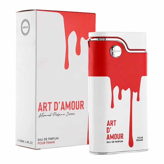 Art d'Amour 3.4oz - Crist Fragances