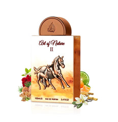 Art of Nature II Lattafa