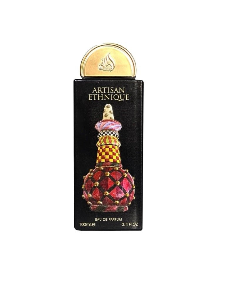 Artisan Ethnique Lattafa Perfumes - Crist Fragances