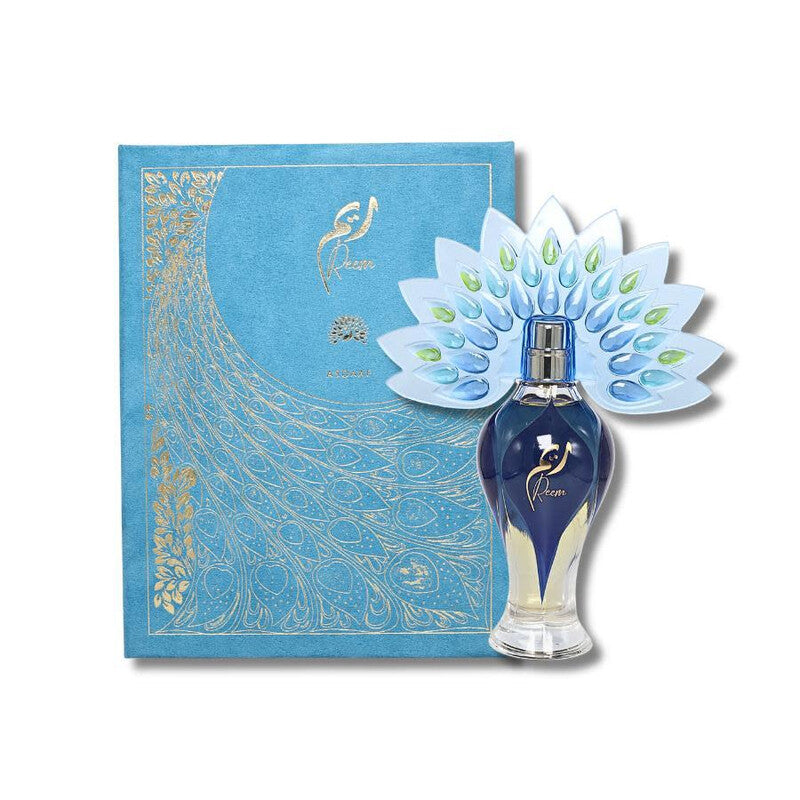 Asdaaf Ladies Reem EDP Spray 3.4 oz
