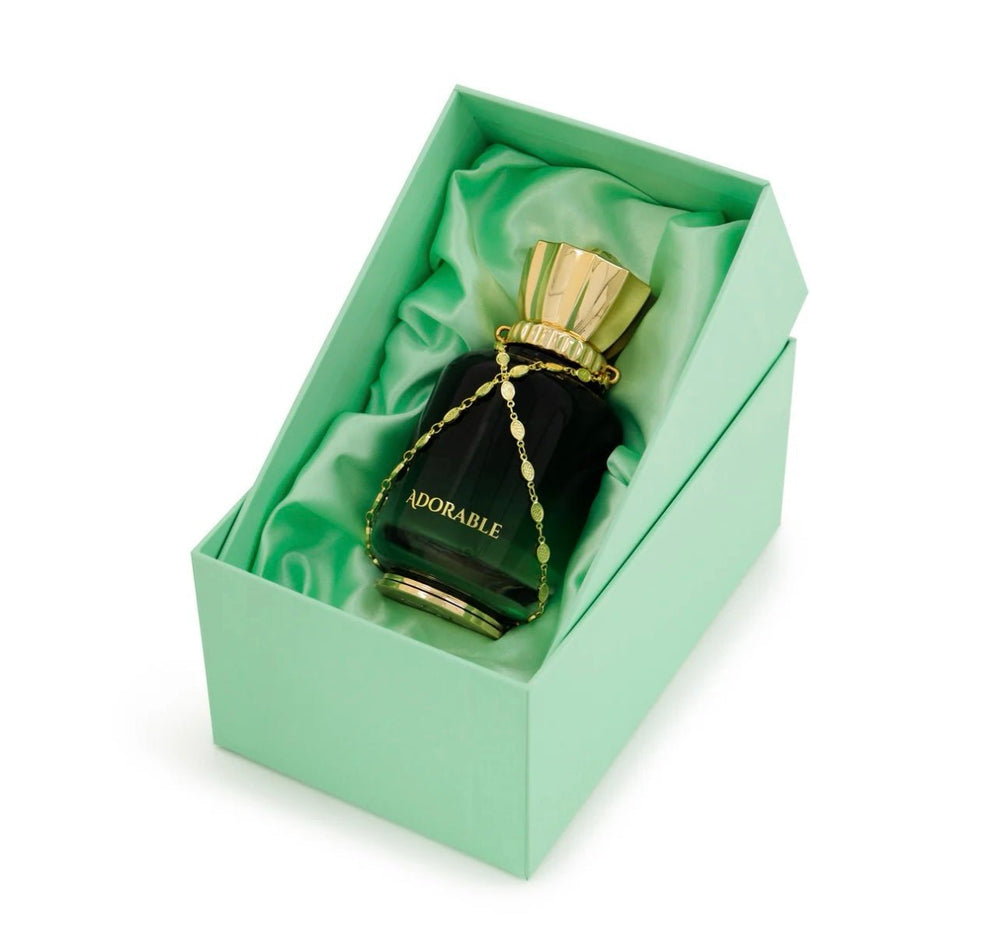 ASRAR ADORABLE - EAU DE PARFUM 100 ML