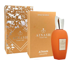 Athan by Ainash Parfums 2.5 oz