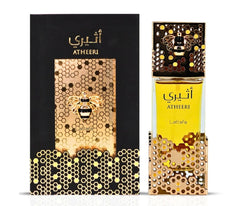 Atheeri Lattafa Perfumes for women