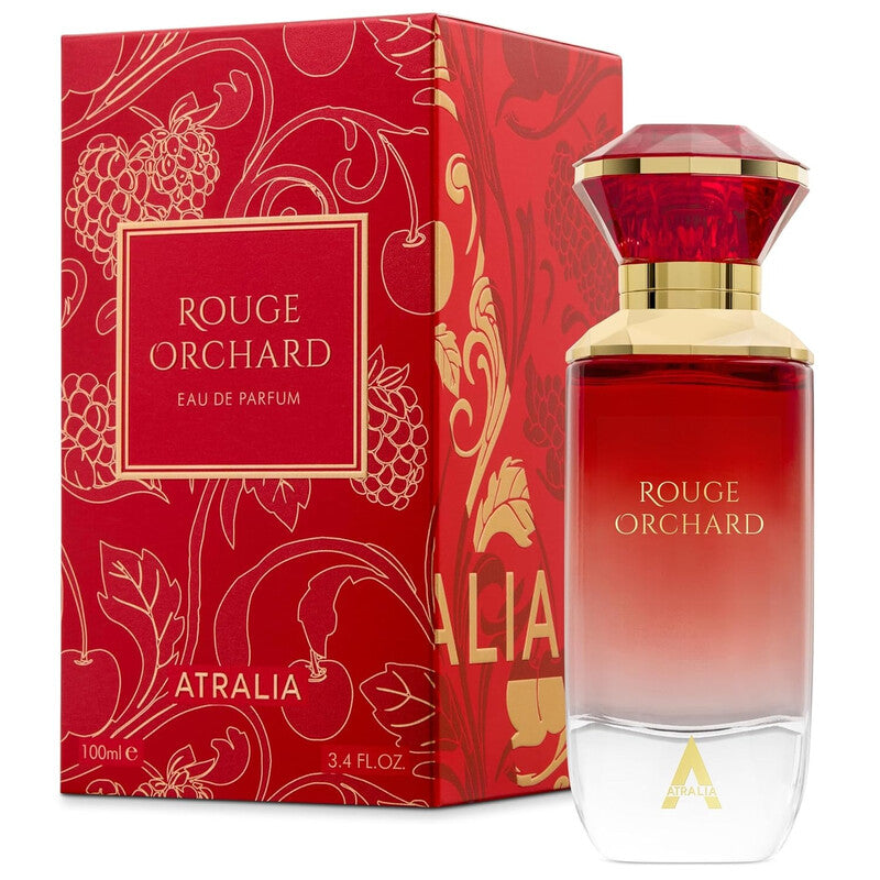Atralia Ladies Rouge Orchard EDP Spray 3.4 oz