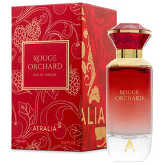 Atralia Ladies Rouge Orchard EDP Spray 3.4 oz