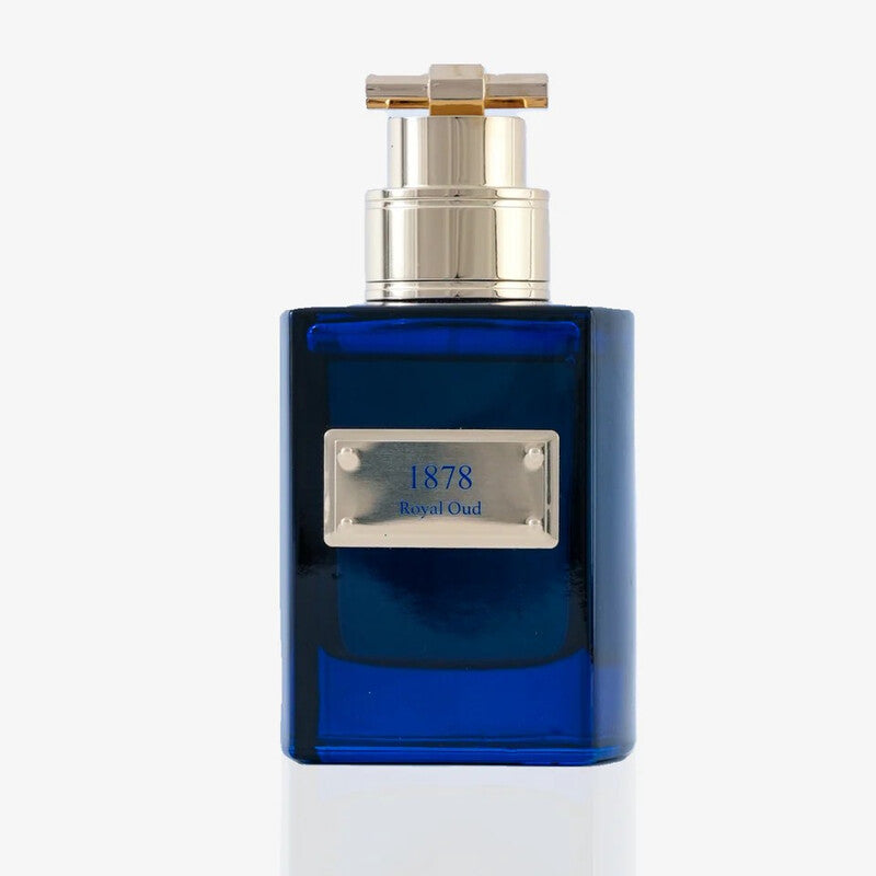 Atralia Men's 1878 Royal Oud EDP Spray 3.4 oz