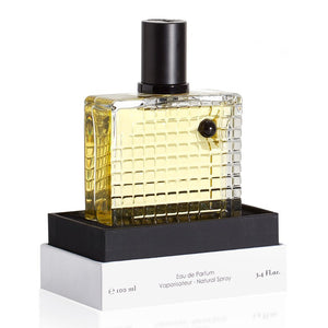 Atralia Men's Albert Einstein Infinity EDP Spray 3.3 oz