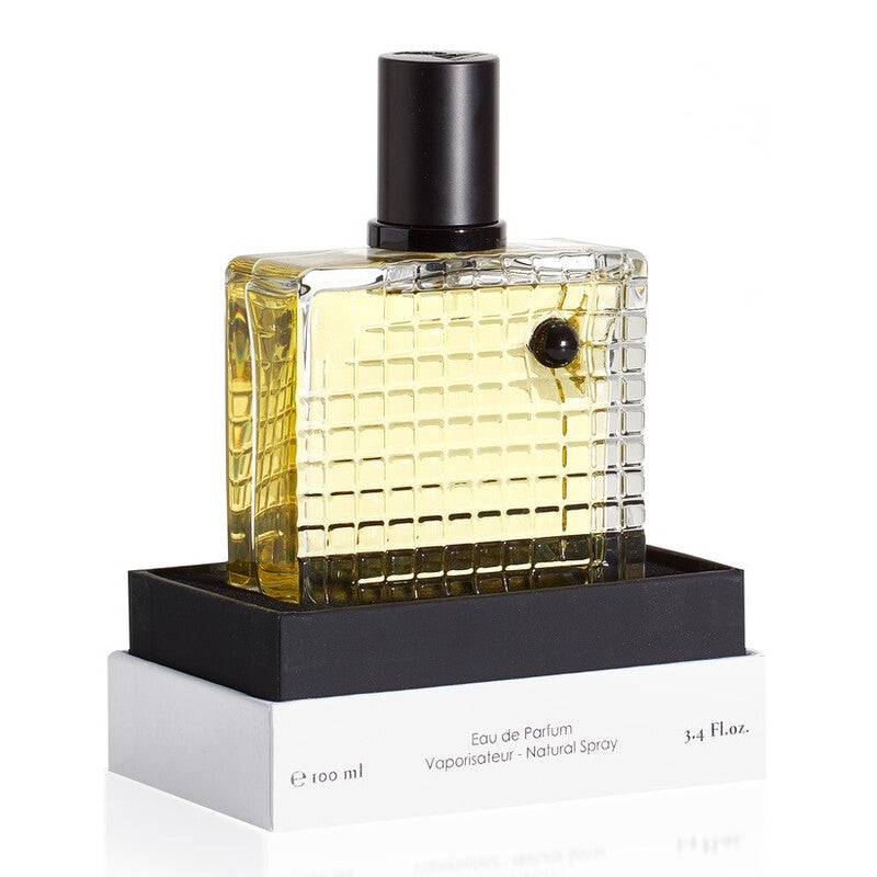 Atralia Men's Albert Einstein Infinity EDP Spray 3.3 oz