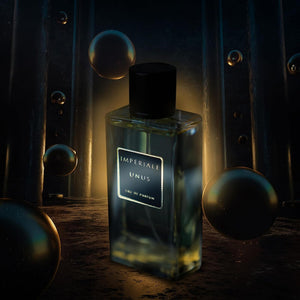 Atralia Men's Imperial Unus EDP Spray 3.4 oz