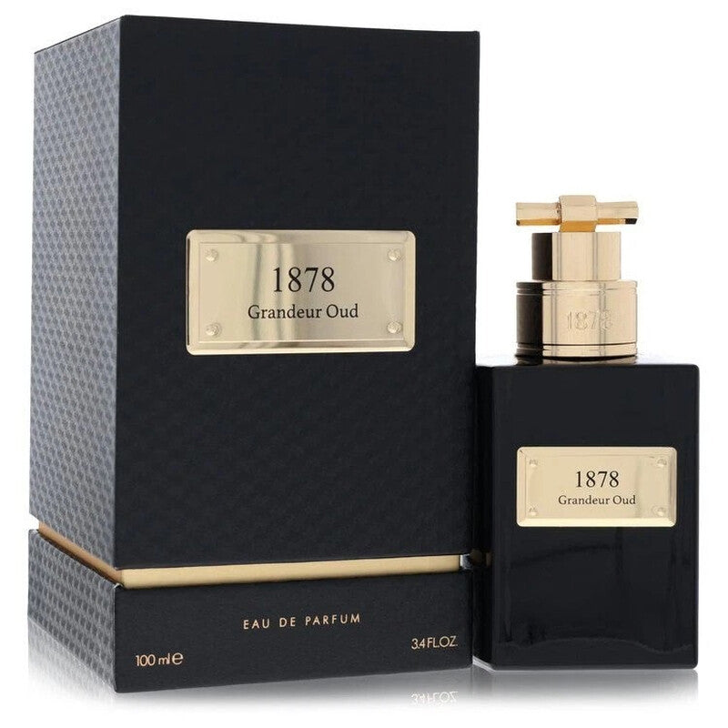 Atralia Unisex 1878 Grandeur Oud EDP Spray 3.4 oz