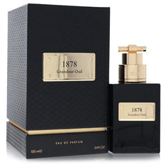 Atralia Unisex 1878 Grandeur Oud EDP Spray 3.4 oz