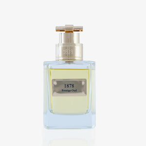 Atralia Unisex 1878 Prestige Oud EDP Spray 3.4 oz