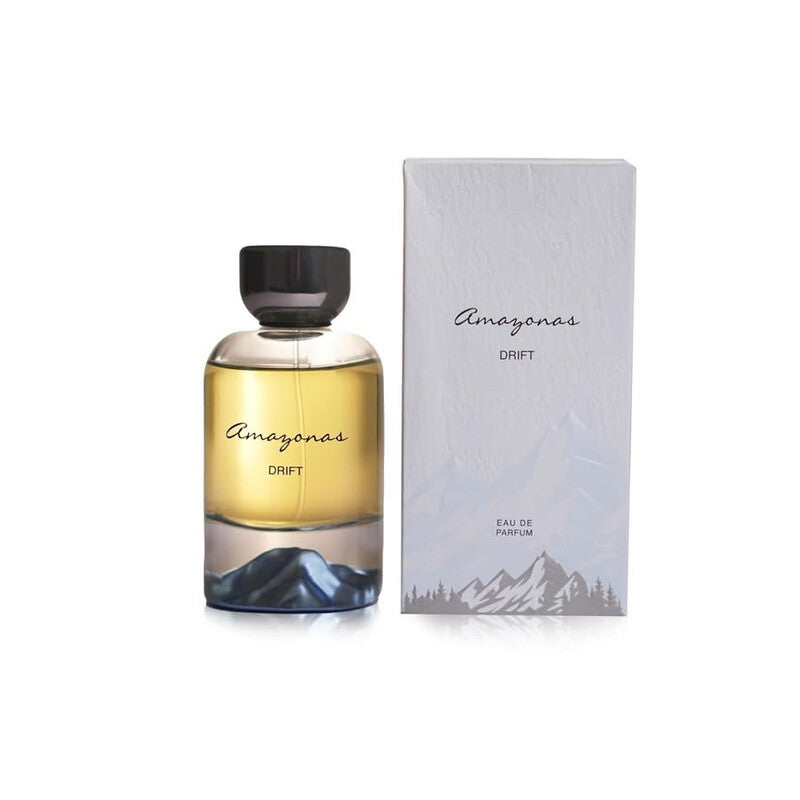 Atralia Unisex Amazonas Drift EDP Spray 3.3 oz