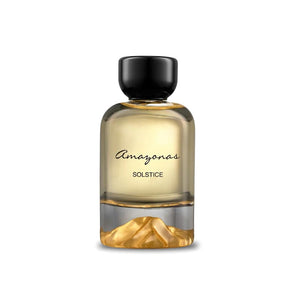 Atralia Unisex Amazonas Solstice EDP Spray 3.4 oz