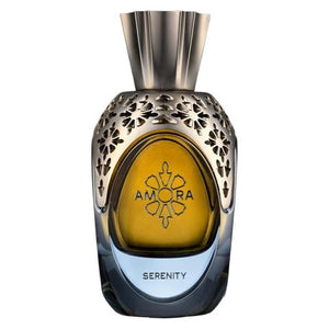Atralia Unisex Amora Serinity Extrait de Parfum Spray 3.4 oz