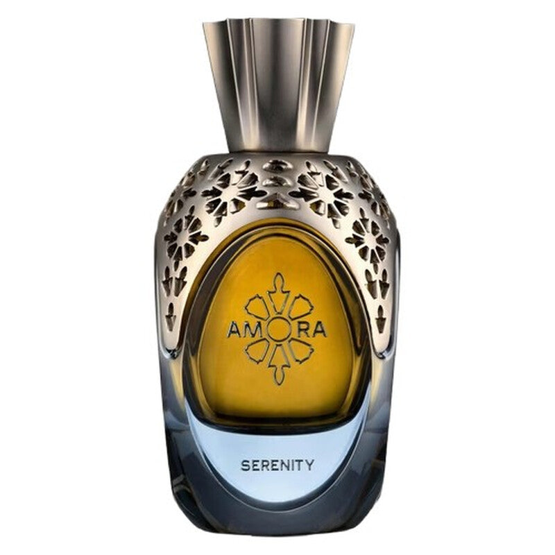 Atralia Unisex Amora Serinity Extrait de Parfum Spray 3.4 oz
